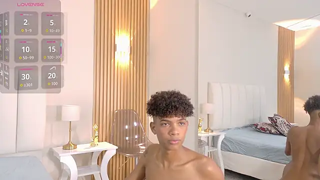 Jack Rusel online show from 02-10-26, 05:17