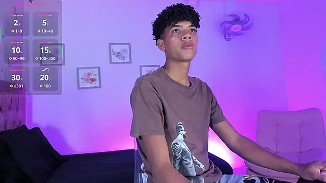 Jack Rusel online show from 03-08-26, 03:21