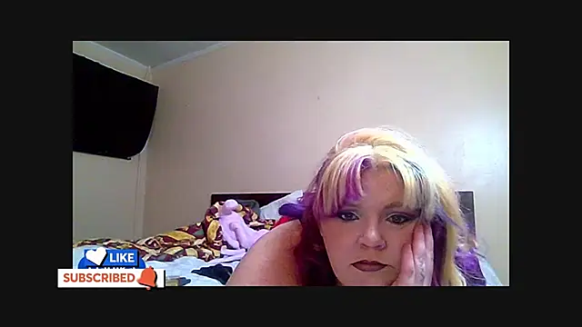Snapshot of danikaFendyr chatting on 07-20-26, 05:15 danikaFendyr online show from 07-20-26, 05:15