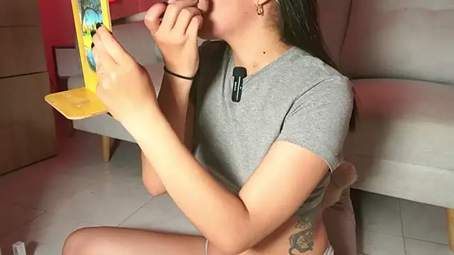 IvySanders online show from 03-01-26, 02:44