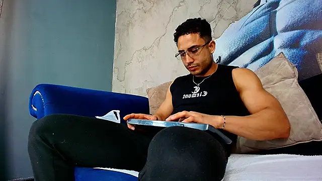 Vans Ross online show from 06-04-26, 02:11
