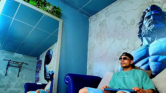 Vans Ross online show from 03-19-26, 07:36