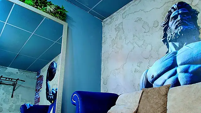 Vans Ross online show from 03-21-26, 06:56