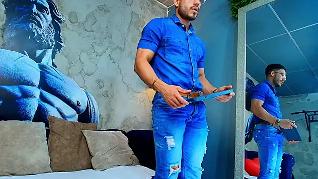 Vans Ross online show from 02-19-26, 07:22