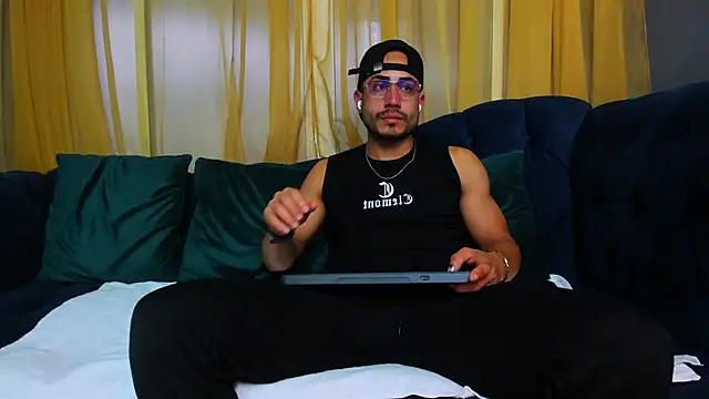 Vans Ross online show from 02-11-26, 08:09