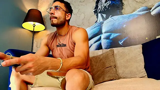 Vans Ross online show from 02-26-26, 07:36