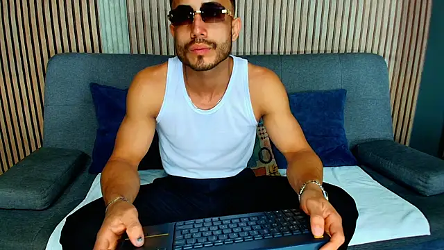 Vans Ross online show from 02-06-26, 07:10