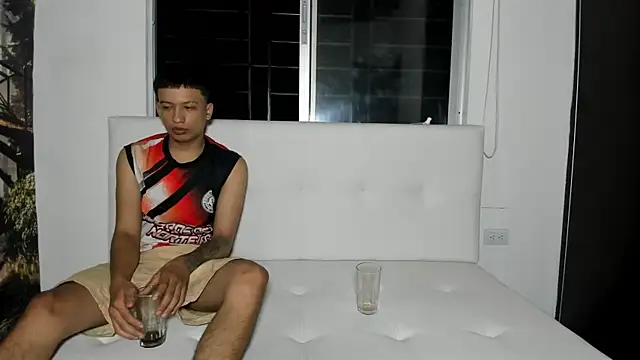 Jhon couplee online show from 04-14-26, 08:08