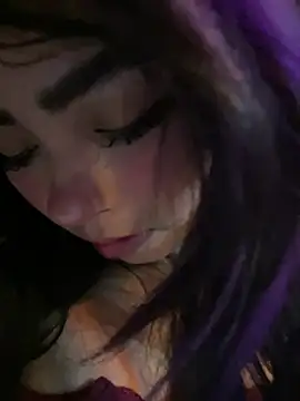 pinkybombon online show from 04-18-26, 02:03