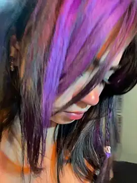 pinkybombon online show from 03-18-26, 11:27