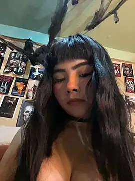 pinkybombon online show from 05-30-26, 05:29