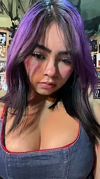 pinkybombon online show from 04-06-26, 08:43