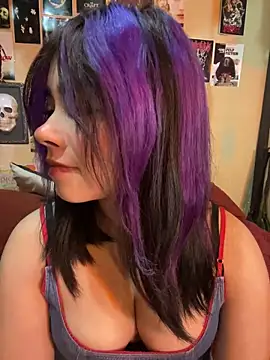 pinkybombon online show from 04-19-26, 01:06