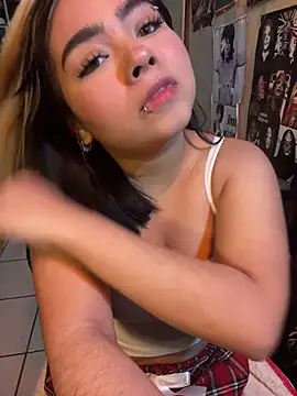 pinkybombon online show from 02-26-26, 10:43