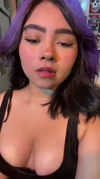 pinkybombon online show from 04-03-26, 08:04