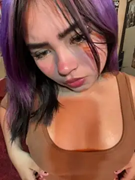 pinkybombon online show from 03-29-26, 02:13