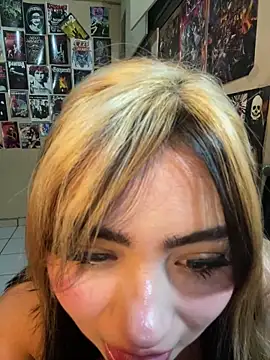 pinkybombon online show from 02-09-26, 09:57