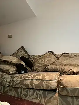 Snapshot of KOdaLion chatting on 03-04-26, 02:19 KOdaLion online show from 03-04-26, 02:19