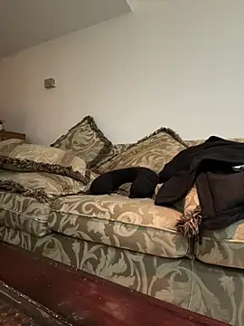 KOdaLion online show from 03-03-26, 04:19