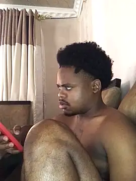 Sirbemine online show from 02-08-26, 01:09