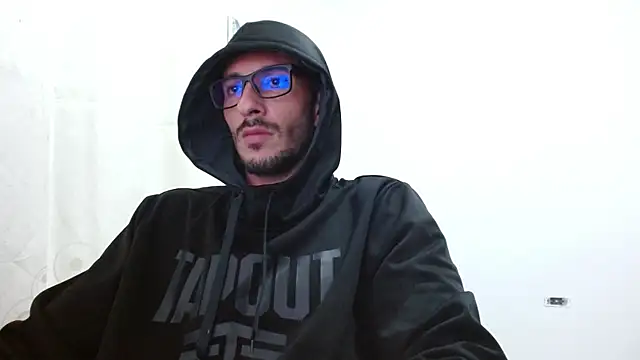 maskguy23 online show from 01-14-26, 02:26