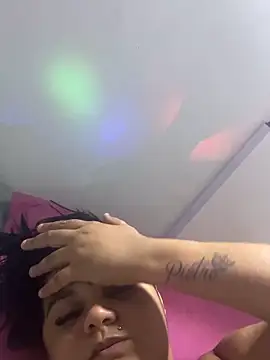 MorenaCariok online show from 03-12-26, 03:12