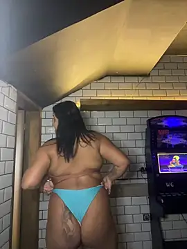 MorenaCariok online show from 02-07-26, 11:18