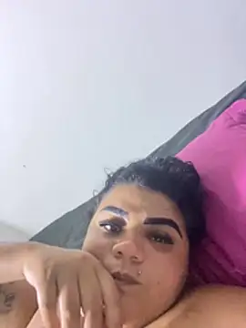 MorenaCariok online show from 01-14-26, 06:00