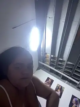 MorenaCariok online show from 03-26-26, 01:26