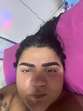 MorenaCariok online show from 04-08-26, 09:11