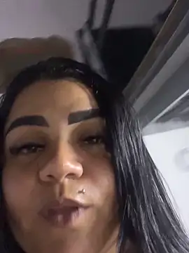 MorenaCariok online show from 03-26-26, 08:40