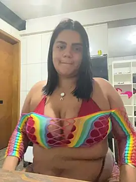 MorenaCariok online show from 02-22-26, 02:36