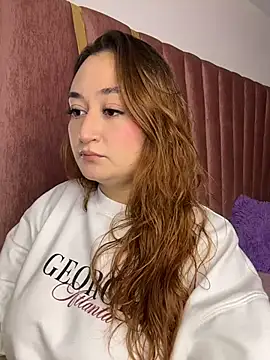 SalomeFlores online show from 03-17-26, 12:24