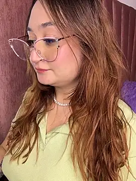 SalomeFlores online show from 03-21-26, 08:19