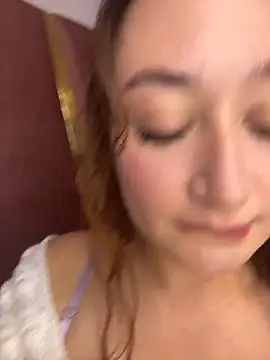 SalomeFlores online show from 03-20-26, 12:11