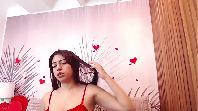 Snapshot of Just_Brenda chatting on 02-14-26, 11:54 Just Brenda online show from 02-14-26, 11:54