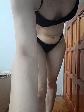 Defne03 online show from 04-12-26, 02:15