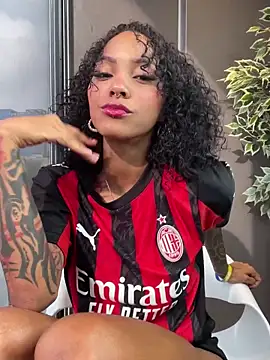 LizStorm  online show from 06-18-26, 01:05