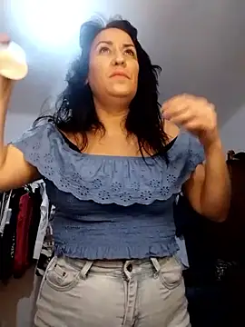 anastasiadaniela online show from 03-19-26, 02:00