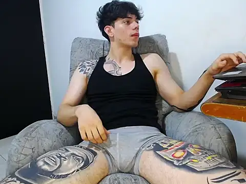 Joshh miller online show from 04-15-26, 05:57