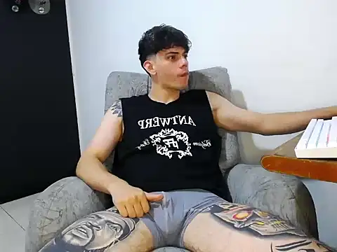 Joshh miller online show from 03-21-26, 07:09