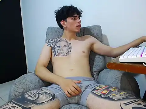 Joshh miller online show from 03-06-26, 07:14