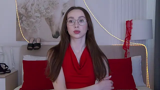 Emily Simon online show from 04-12-26, 05:33