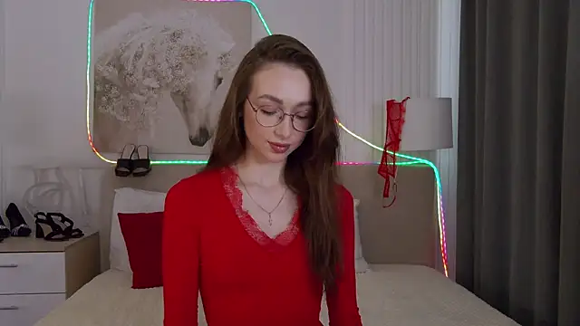 Emily Simon online show from 04-22-26, 05:25