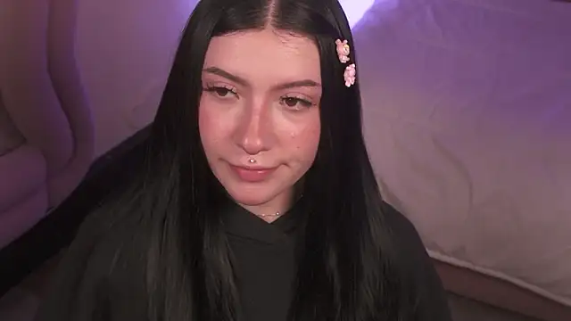 Dolcexx  online show from 03-15-26, 08:49