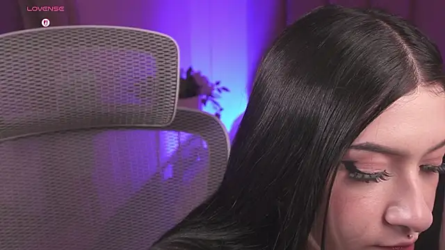 Dolcexx  online show from 03-06-26, 07:53