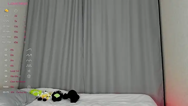 Allettaevee online show from 02-08-26, 12:52