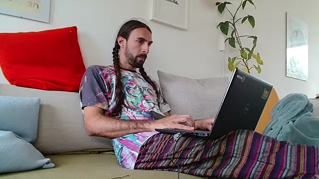 aircum99 online show from 05-08-26, 12:53