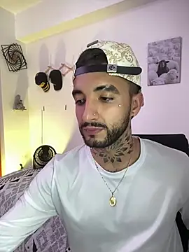 juanlouis pierre online show from 01-17-26, 02:15