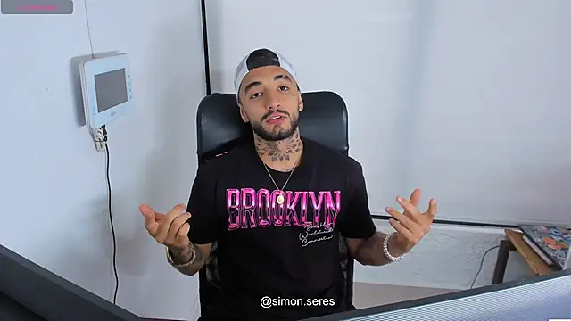 juanlouis pierre online show from 02-14-26, 10:43
